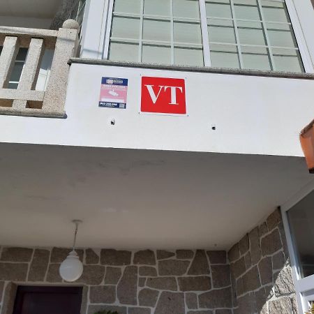 Apartamentos Barrosa II Πόρτο Νόβο Εξωτερικό φωτογραφία