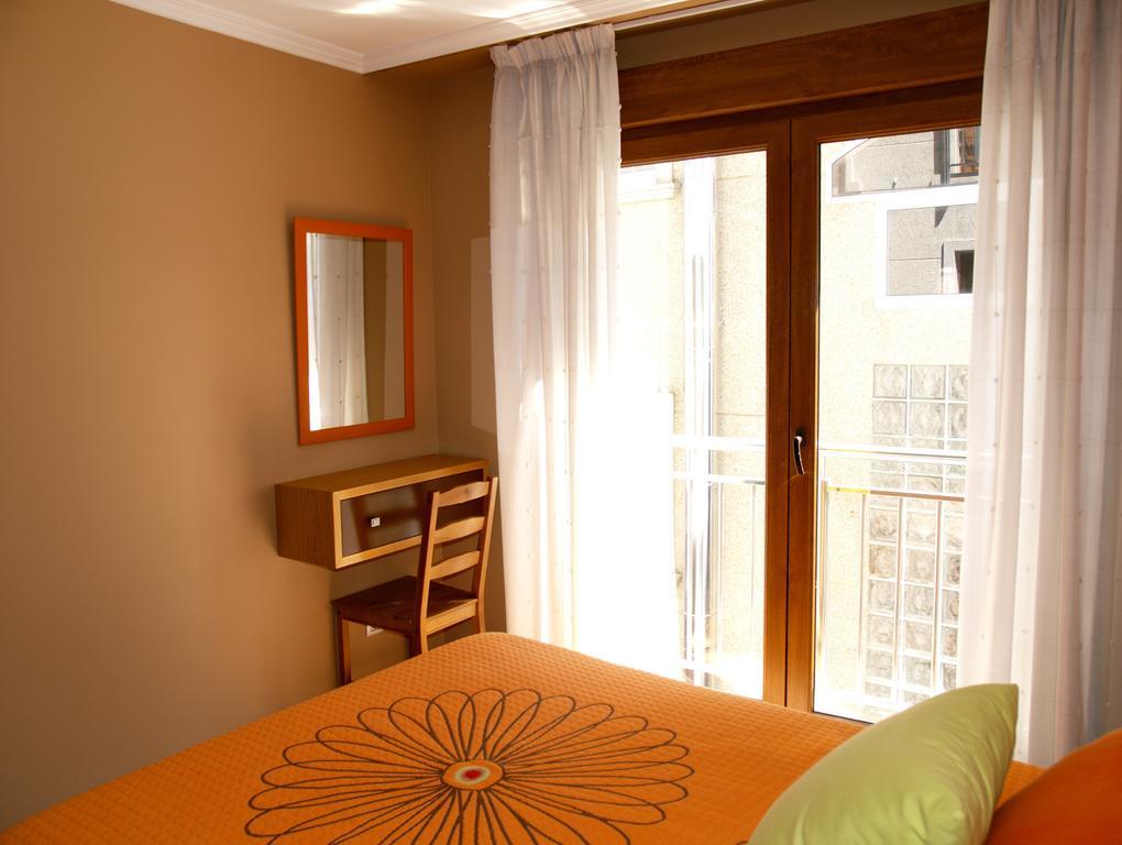Apartamentos Barrosa II Πόρτο Νόβο Δωμάτιο φωτογραφία