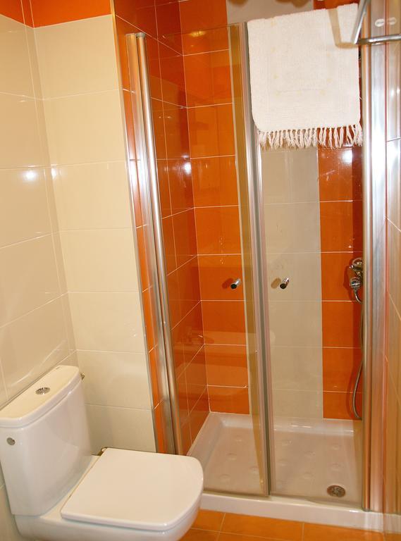 Apartamentos Barrosa II Πόρτο Νόβο Δωμάτιο φωτογραφία