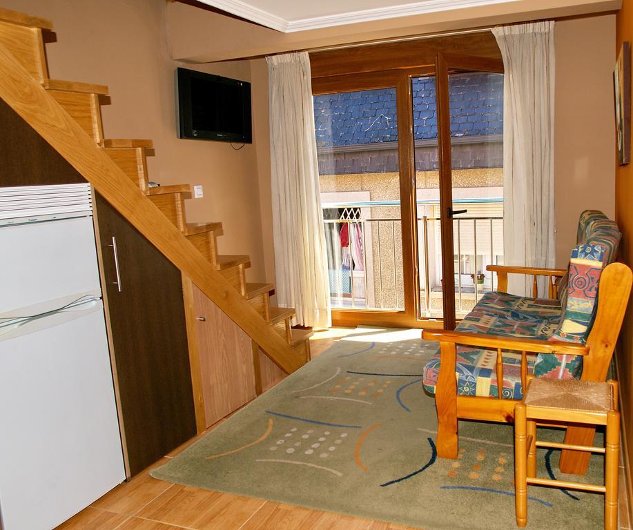 Apartamentos Barrosa II Πόρτο Νόβο Δωμάτιο φωτογραφία