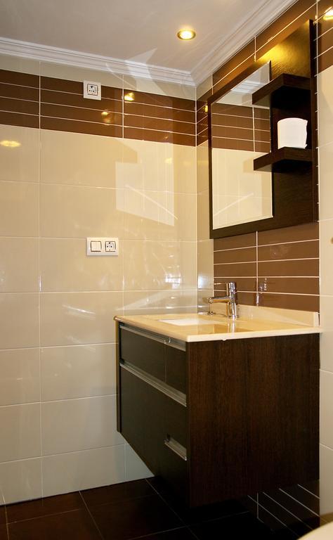 Apartamentos Barrosa II Πόρτο Νόβο Δωμάτιο φωτογραφία