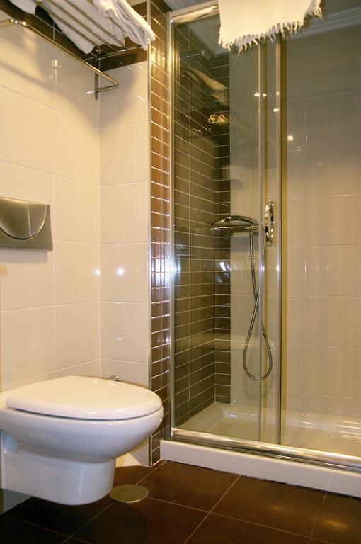 Apartamentos Barrosa II Πόρτο Νόβο Δωμάτιο φωτογραφία