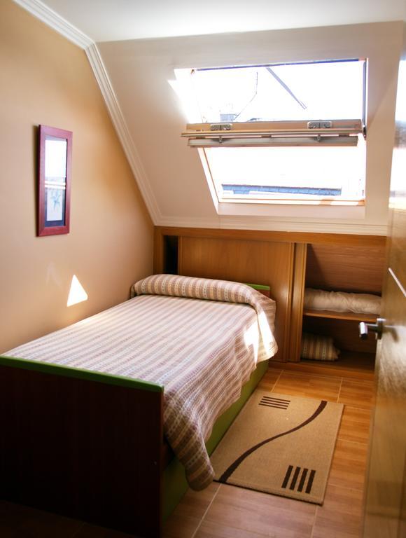 Apartamentos Barrosa II Πόρτο Νόβο Δωμάτιο φωτογραφία
