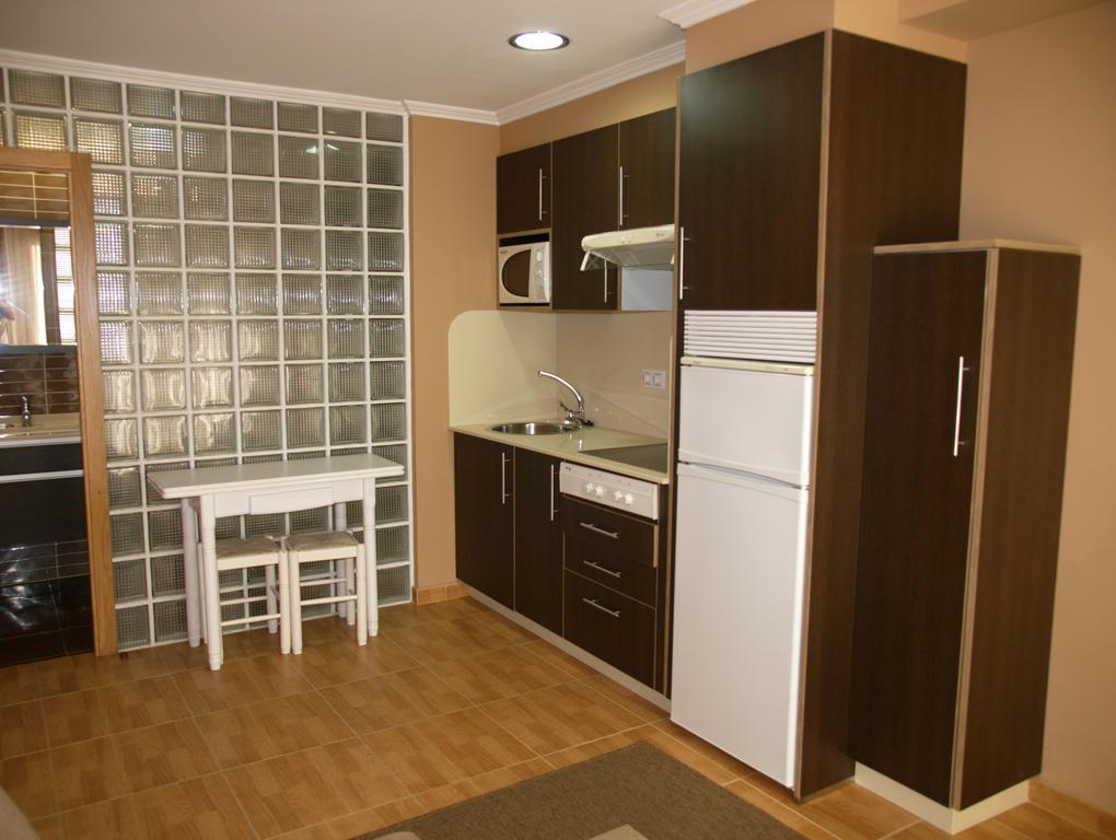 Apartamentos Barrosa II Πόρτο Νόβο Δωμάτιο φωτογραφία