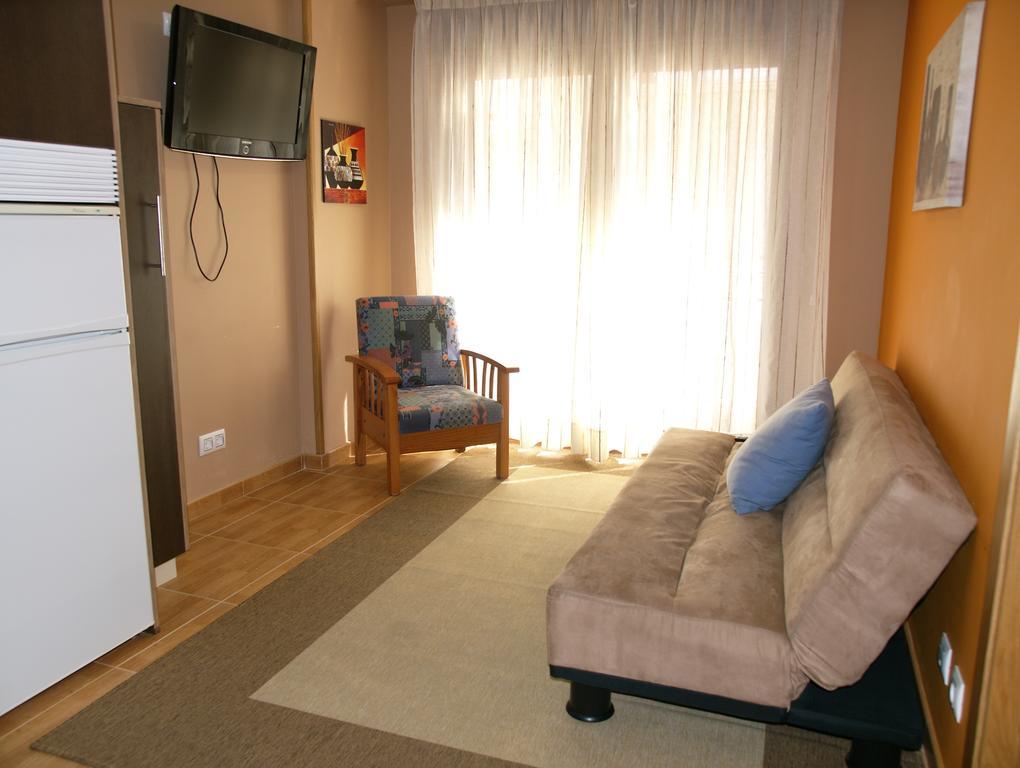 Apartamentos Barrosa II Πόρτο Νόβο Δωμάτιο φωτογραφία
