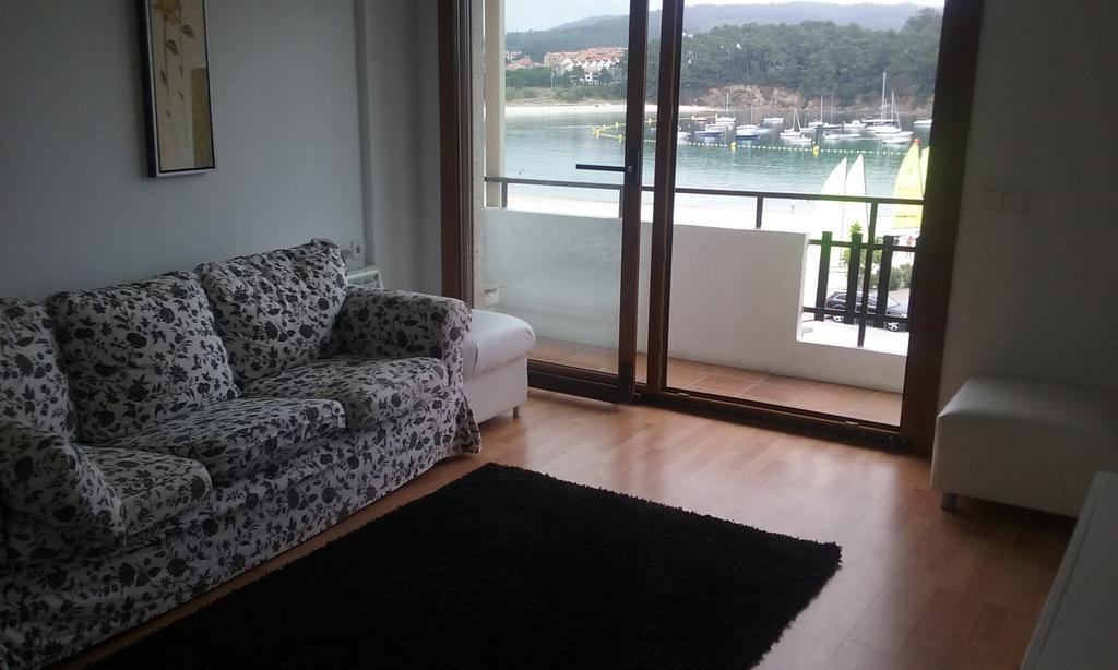Apartamentos Barrosa II Πόρτο Νόβο Εξωτερικό φωτογραφία