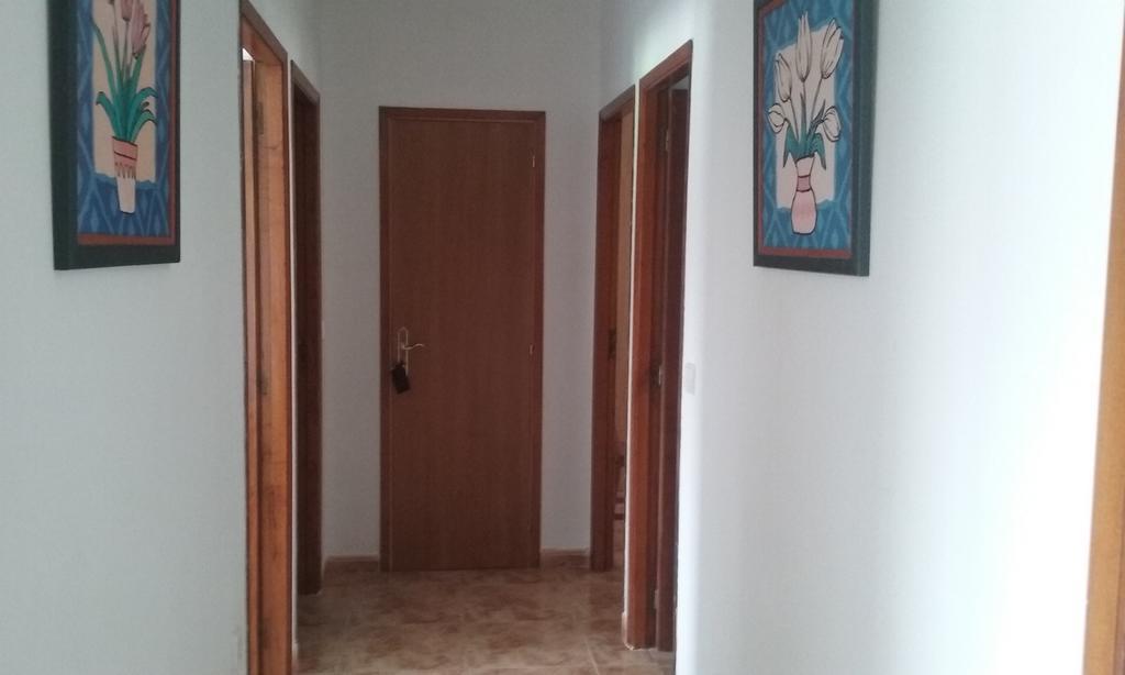 Apartamentos Barrosa II Πόρτο Νόβο Εξωτερικό φωτογραφία