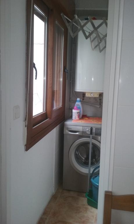 Apartamentos Barrosa II Πόρτο Νόβο Εξωτερικό φωτογραφία