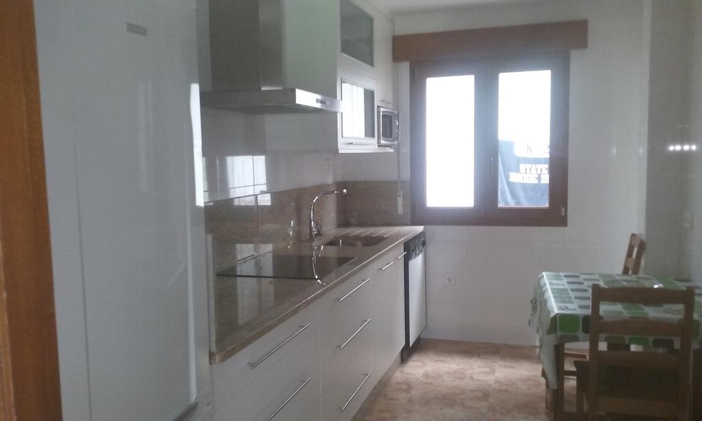 Apartamentos Barrosa II Πόρτο Νόβο Εξωτερικό φωτογραφία