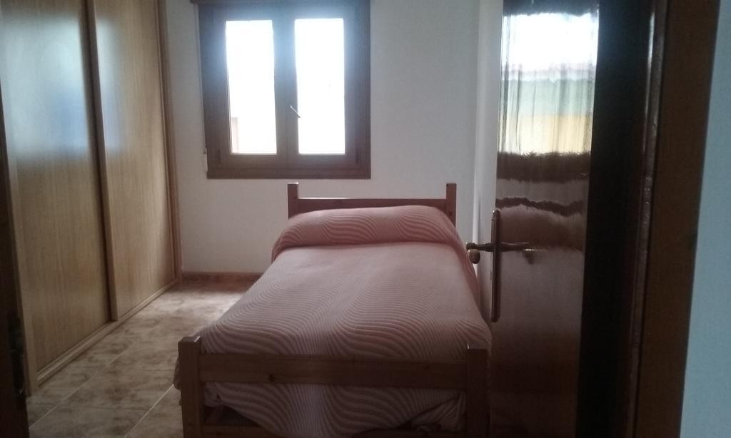 Apartamentos Barrosa II Πόρτο Νόβο Εξωτερικό φωτογραφία