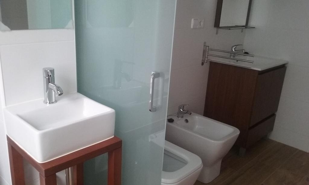 Apartamentos Barrosa II Πόρτο Νόβο Εξωτερικό φωτογραφία