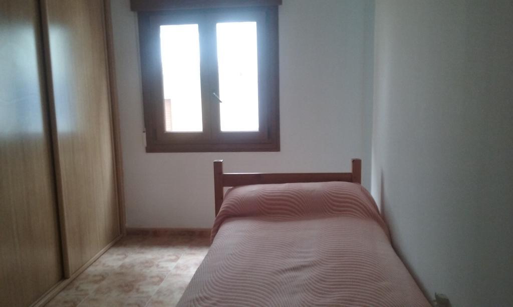 Apartamentos Barrosa II Πόρτο Νόβο Εξωτερικό φωτογραφία