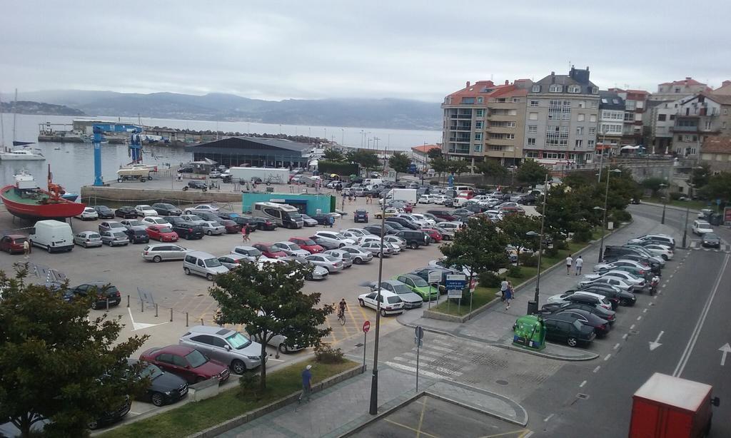Apartamentos Barrosa II Πόρτο Νόβο Εξωτερικό φωτογραφία