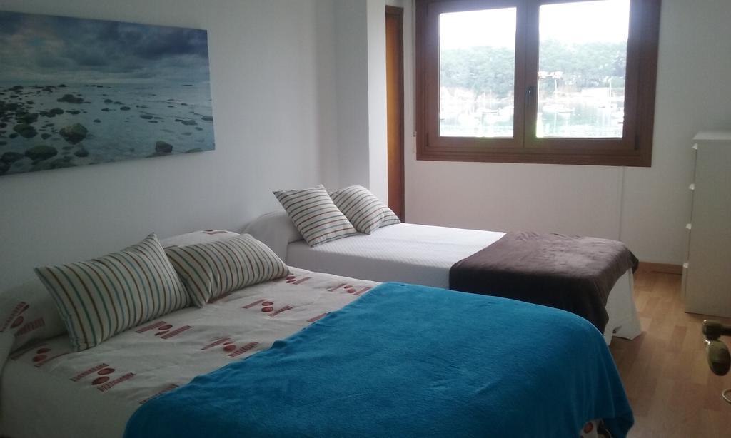 Apartamentos Barrosa II Πόρτο Νόβο Εξωτερικό φωτογραφία