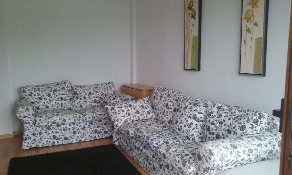 Apartamentos Barrosa II Πόρτο Νόβο Εξωτερικό φωτογραφία