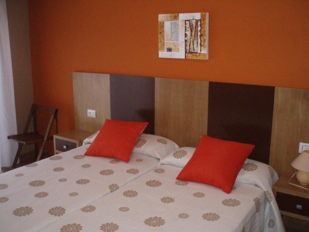 Apartamentos Barrosa II Πόρτο Νόβο Δωμάτιο φωτογραφία