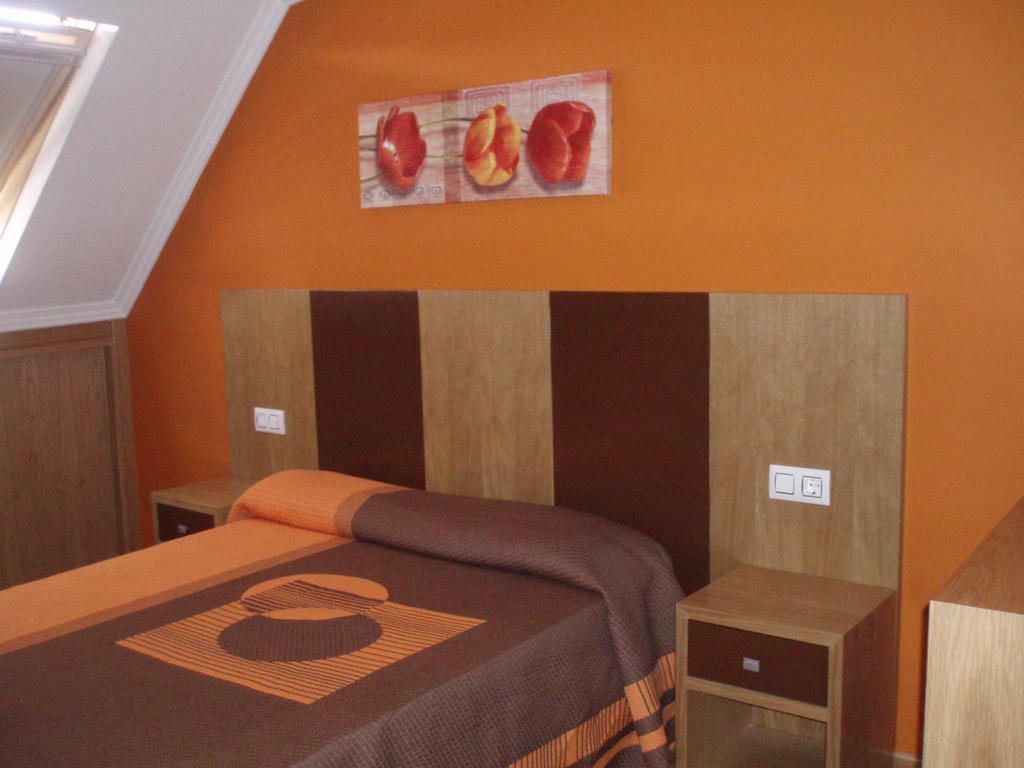 Apartamentos Barrosa II Πόρτο Νόβο Εξωτερικό φωτογραφία