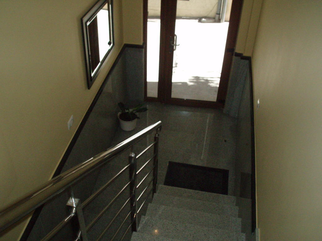 Apartamentos Barrosa II Πόρτο Νόβο Δωμάτιο φωτογραφία