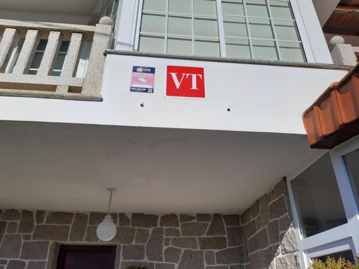 Apartamentos Barrosa II Πόρτο Νόβο Εξωτερικό φωτογραφία